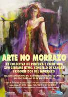 XVII Certamen Internacional "Arte no Morrazo 2012"