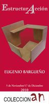 EstructurAcción de Eugenio Bargueño