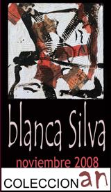 Blanca Silva expone en Coleccionan