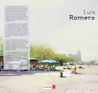 Pinturas de Luis Romero en Vigo. Marzo 2012