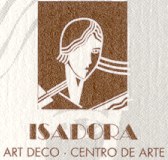 Isadora ART DECO - A Coruña